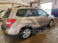 2014 Subaru Forester фото