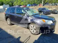 2014 Subaru Forester photo