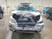 2014 Subaru Forester фото