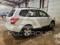 2014 Subaru Forester фото