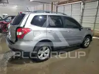 2014 Subaru Forester photo