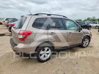 2014 Subaru Forester фото