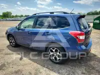 2014 Subaru Forester фото