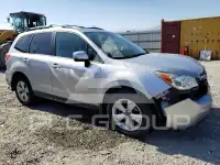 2014 Subaru Forester фото