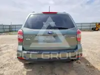 2014 Subaru Forester фото