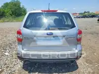 2014 Subaru Forester photo