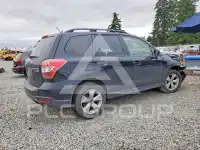 2014 Subaru Forester фото