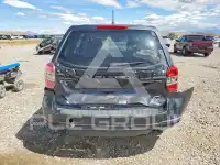 2014 Subaru Forester фото