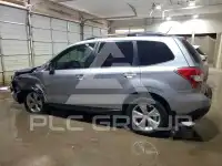 2014 Subaru Forester photo