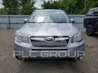 2014 Subaru Forester фото