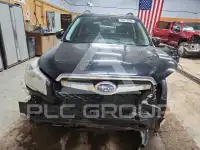 2014 Subaru Forester photo