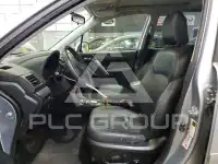 2014 Subaru Forester фото