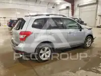 2014 Subaru Forester photo