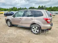 2014 Subaru Forester фото
