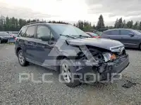2014 Subaru Forester фото