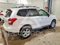 2014 Subaru Forester фото