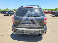 2014 Subaru Forester фото