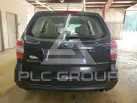 2014 Subaru Forester фото