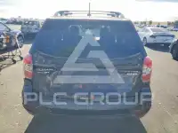 2014 Subaru Forester фото