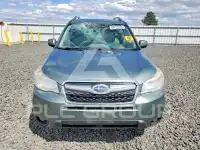 2014 Subaru Forester photo