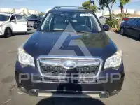 2014 Subaru Forester фото