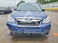 2014 Subaru Forester фото