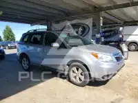 2014 Subaru Forester photo