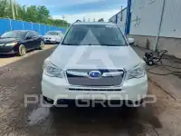 2014 Subaru Forester photo