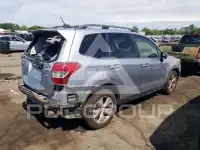 2014 Subaru Forester фото