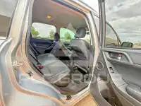 2014 Subaru Forester фото