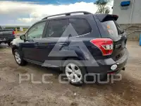 2014 Subaru Forester фото