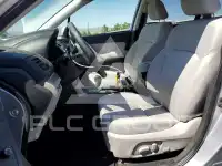 2014 Subaru Forester photo