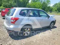 2014 Subaru Forester photo