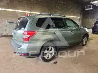 2014 Subaru Forester фото