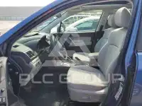 2014 Subaru Forester фото