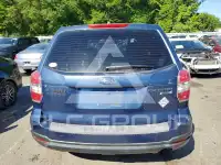 2014 Subaru Forester фото