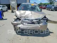2014 Subaru Forester фото