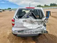 2014 Subaru Forester photo