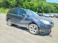 2014 Subaru Forester photo