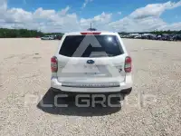 2014 Subaru Forester фото