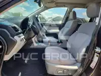 2014 Subaru Forester фото