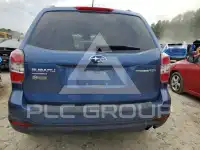 2014 Subaru Forester фото