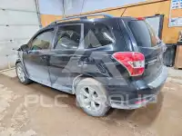 2014 Subaru Forester photo