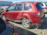 2014 Subaru Forester фото