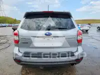 2014 Subaru Forester photo