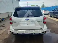 2014 Subaru Forester photo