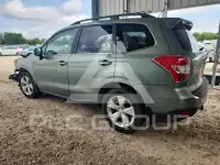 2014 Subaru Forester фото