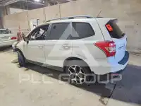 2014 Subaru Forester фото