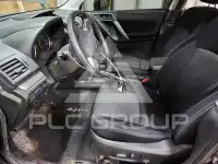 2014 Subaru Forester photo