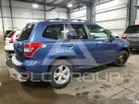 2014 Subaru Forester photo